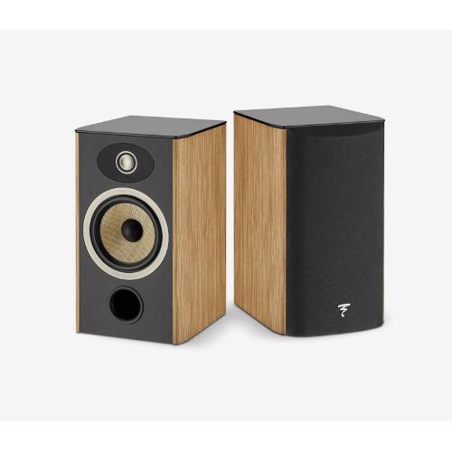 Focal aria evo noce - focal,