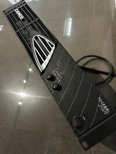 CAMCO TECTON-38.4 Series, Amplificatore di potenza. Made in Germany.