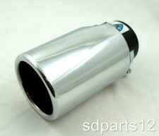 Scarico tondo sportivo codino - scarico,