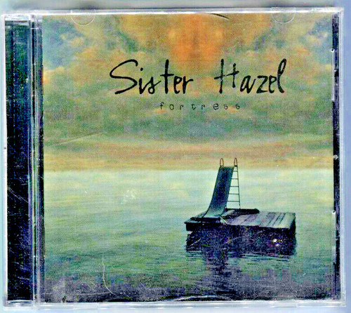 Sister hazel fortress cd - hazel, (cd