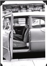 FOTOGRAFIA D'EPOCA 1958