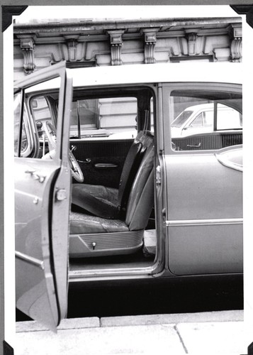 Fotografia epoca 1958 - fotografia, d'epoca
