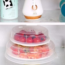 Coperchio Piastra Microonde