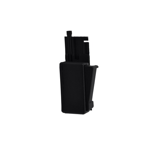 Chiusura porta scorrevole