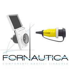 PRESA CON SPINA STAGNA A 3