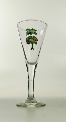 Pecher mignon liquore alla