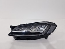 Ricambi Usati Faro Proiettore