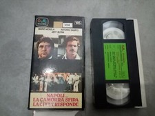 Napoli... La camorra sfida la