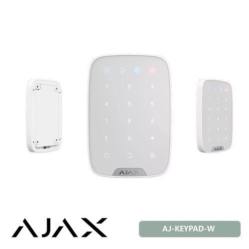 Ajax keypad tastiera touch - tastiera,