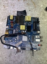 scheda madre  Cv3463h-c50  Q.bell Qt55a03