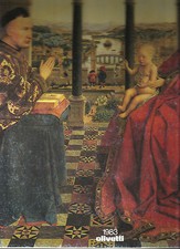 CALENDARIO OLIVETTI 1983_JAN