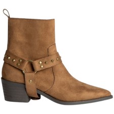 Stivalett Corina M4730 texano