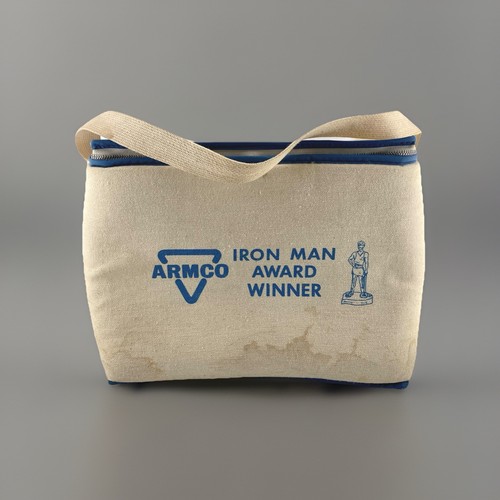 Borsa pranzo premio - , iron