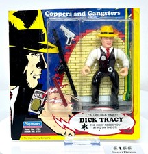 Dick Tracy - Rappers &