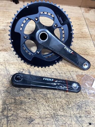 Set pedivelle sram red22 - set,