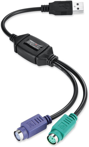 Peripro 401 cavo ps2 - ps2, a