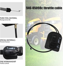 946-05098C Cavo acceleratore