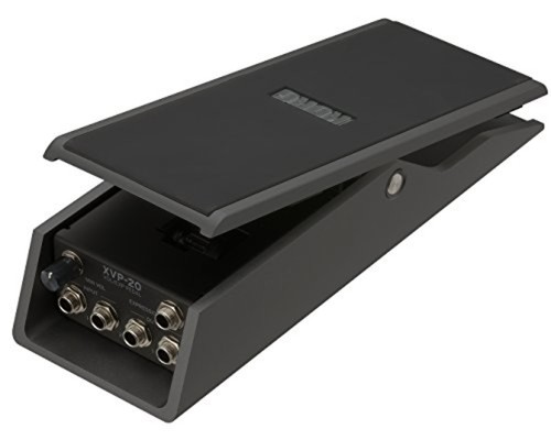 Korg pedale espressione volume - korg,