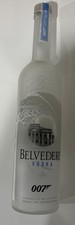 Belvedere Vodka 007 Spectre