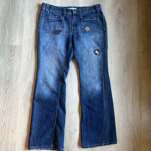 Jeans donna tommy hilfiger - jeans,