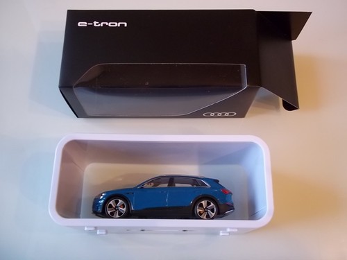 Audi tron edizione - e-tron, *