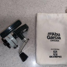 Abu Garcia Spinning Reel