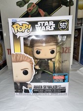 Funko Pop! Star Fall