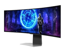 MONITOR GAMING ODYSSEY OLED