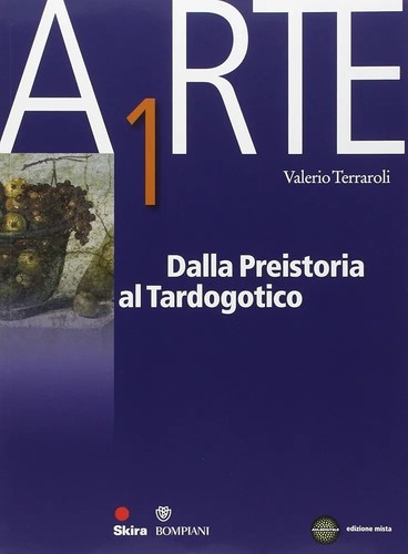 Arte dalla preistoria - arte, al