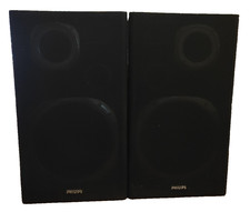 DIFFUDORI "ALTOPARLANTI" PHILIPS AK 141  2 WAY TUNED BASS PORT 8 OHM 15/30 WATTS