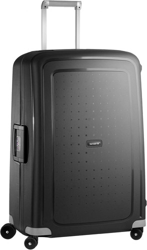 Samsonite cure spinner - s'cure,