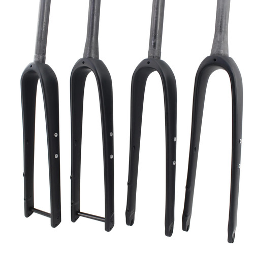 Forcella anteriore carbonio - anteriore,