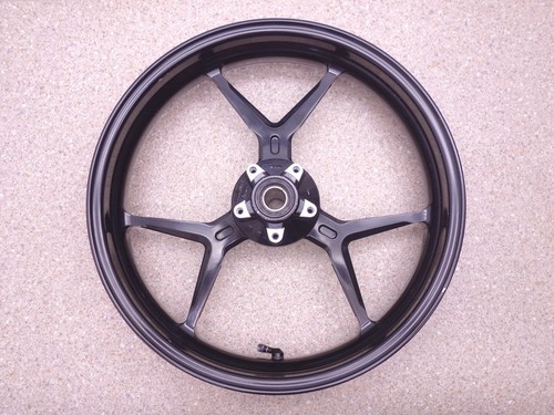 Cerchio ruota anteriore ducati - cerchio,