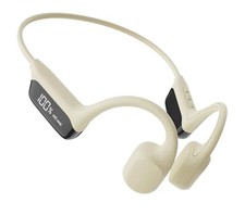 Cuffie a conduzione ossea S10