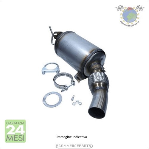 Filtro antiparticolato fap - filtro,