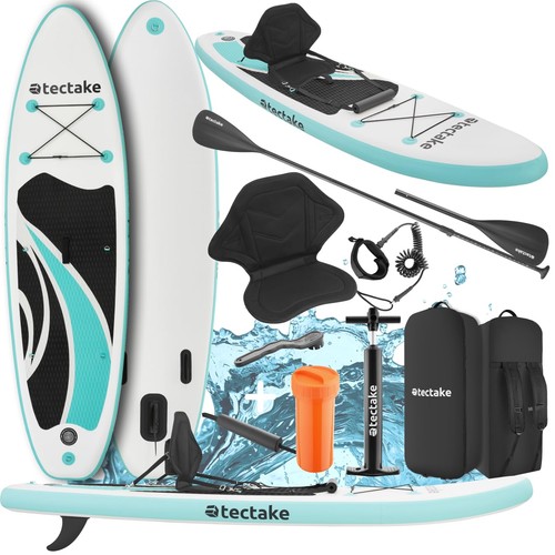 Sup gonfiabile tavola stand - gonfiabile,