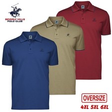 Polo uomo manica corta taglie