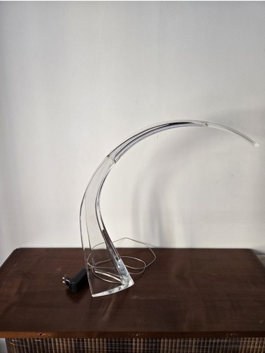 Lampada tavolo kartell - da,