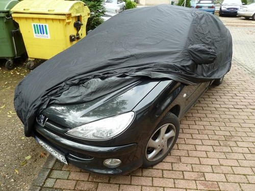 Garage completo car cover - garage,