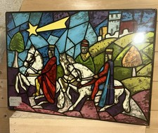 Scatola Di Latta Pubblicitaria