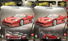 Lotto di (2) Hot Wheels