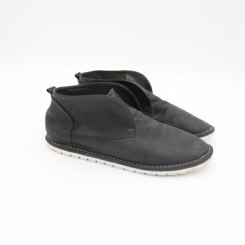 Stivali marsell chukka pelle - chukka,