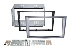Cornice Autoradio 2-DIN per