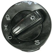 INTERRUTTORE COMANDO LUCI PER VOLKSWAGEN Polo 5° Serie (09>17)