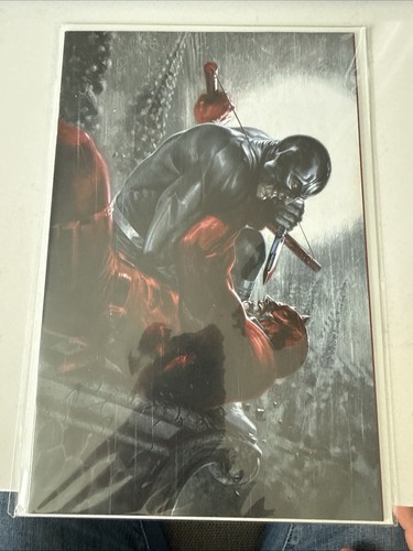 Daredevil dell otto 1 - daredevil, dell'otto