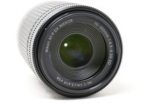 Nikon AF-P DX Nikkor 70-300 mm