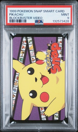 1999 gemplus nintendo - gemplus, pokemon