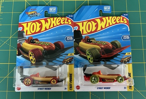 Lotto 2025 hot wheel - lotto, 2