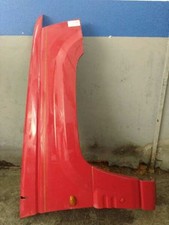 parafango anteriore destro