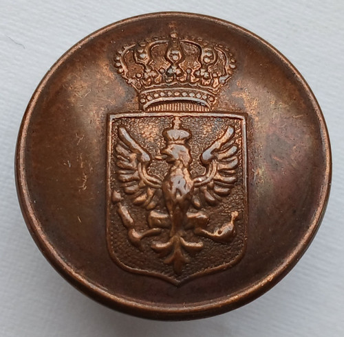 Prussian german empire - prussian, (1871